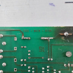 Drager Igds-98 Printed Circuit Board 1901
