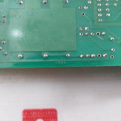 Drager Igds-98 Printed Circuit Board 1901