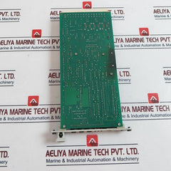 Drager Igds-98 Printed Circuit Board