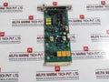 DRAGER IGDS-98 Printed Circuit Board Used