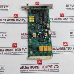 DRAGER IGDS-98 Printed Circuit Board Used