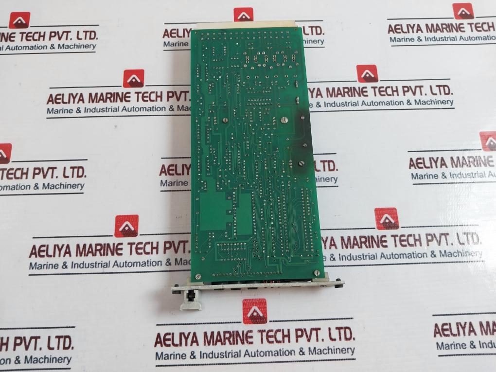 DRAGER IGDS-98 Printed Circuit Board