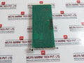 DRAGER IGDS-98 Printed Circuit Board Used