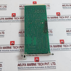 DRAGER IGDS-98 Printed Circuit Board Used
