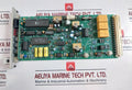DRAGER IGDS-98 Printed Circuit Board Used