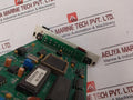 Drager Igds-98 Printed Circuit Board Module