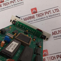 Drager Igds-98 Printed Circuit Board Module
