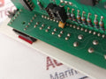 Drager Igds-98 Printed Circuit Board Module