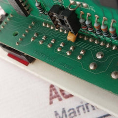 Drager Igds-98 Printed Circuit Board Module