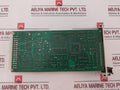Drager Igds-98 Printed Circuit Board Module