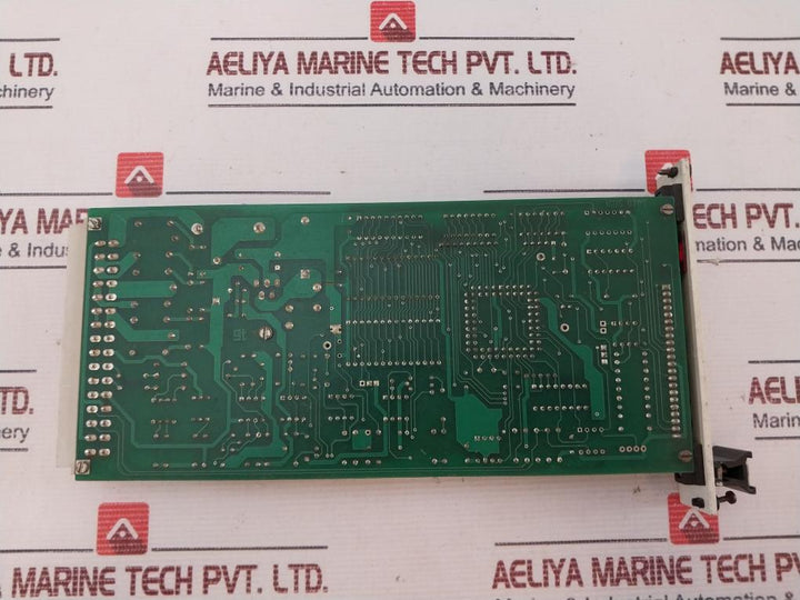 Drager Igds-98 Printed Circuit Board Module