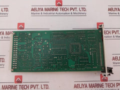 Drager Igds-98 Printed Circuit Board Module