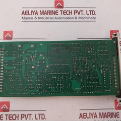 Drager Igds-98 Printed Circuit Board Module