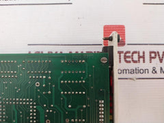 Drager Igds-98 Printed Circuit Board Module