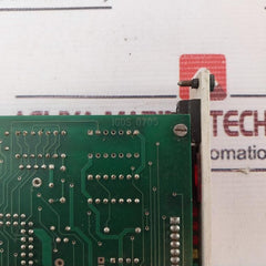 Drager Igds-98 Printed Circuit Board Module