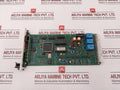 Drager Igds-98 Printed Circuit Board Module