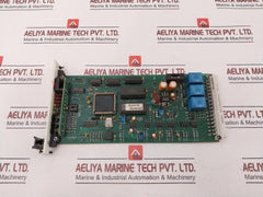 Drager Igds-98 Printed Circuit Board Module