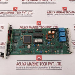 Drager Igds-98 Printed Circuit Board Module
