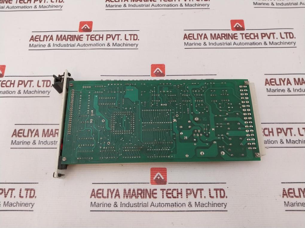 Drager Igds-98 Printed Circuit Board Module