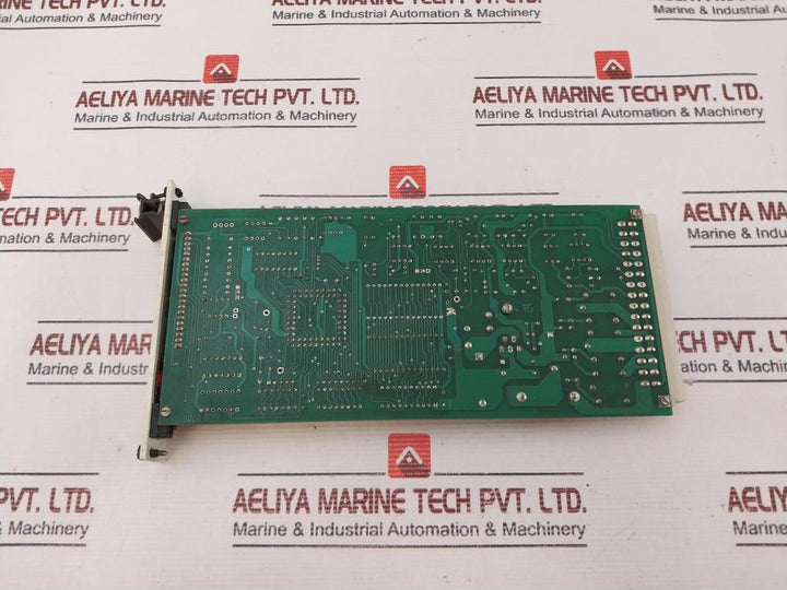 Drager Igds-98 Printed Circuit Board Module