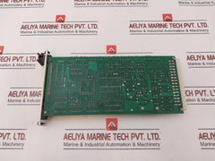 Drager Igds-98 Printed Circuit Board Module