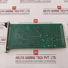 Drager Igds-98 Printed Circuit Board Module
