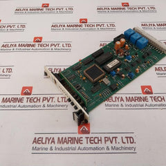 Drager Igds-98 Printed Circuit Board Module