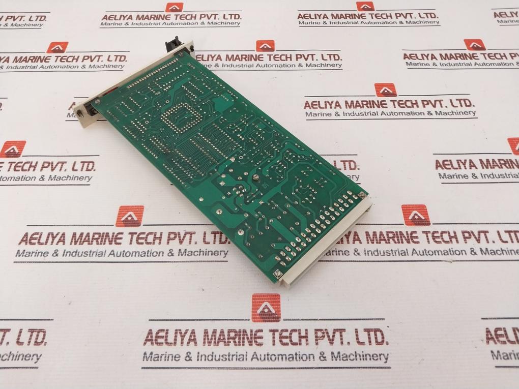 Drager Igds-98 Printed Circuit Board Module