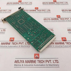 Drager Igds-98 Printed Circuit Board Module