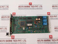Drager Igds-98 Printed Circuit Board Module