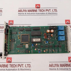 Drager Igds-98 Printed Circuit Board Module