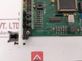Drager Igds-98 Printed Circuit Board Module