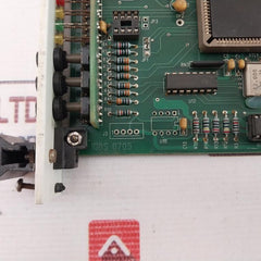Drager Igds-98 Printed Circuit Board Module