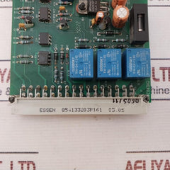 Drager Igds-98 Printed Circuit Board Module