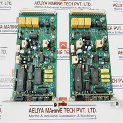 DRAGER IGDS-98 Printed Circuit Board Module 129903