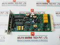 DRAGER IGDS-98 Printed Circuit Board Module 129903