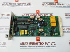 DRAGER IGDS-98 Printed Circuit Board Module 129903