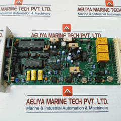DRAGER IGDS-98 Printed Circuit Board Module 129903