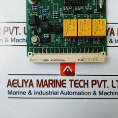 DRAGER IGDS-98 Printed Circuit Board Module 129903