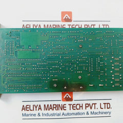 DRAGER IGDS-98 Printed Circuit Board Module 129903
