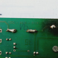 DRAGER IGDS-98 Printed Circuit Board Module 129903