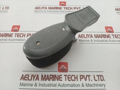 Model-31 Manual Gas Detector Drager V-100 Cm3