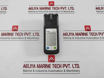 Drager Multi Gas Detector X-am 2000