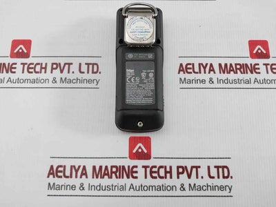 Drager Multi Gas Detector X-am 2000