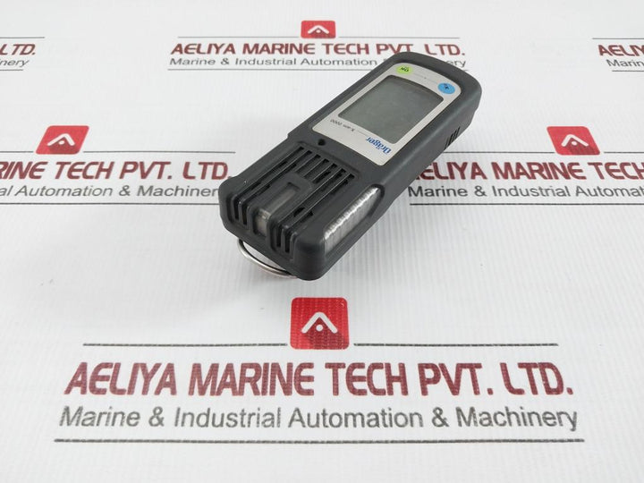 Drager Multi Gas Detector X-am 2000