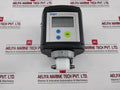 Drager P3 Oxygen Detector 68 09 630