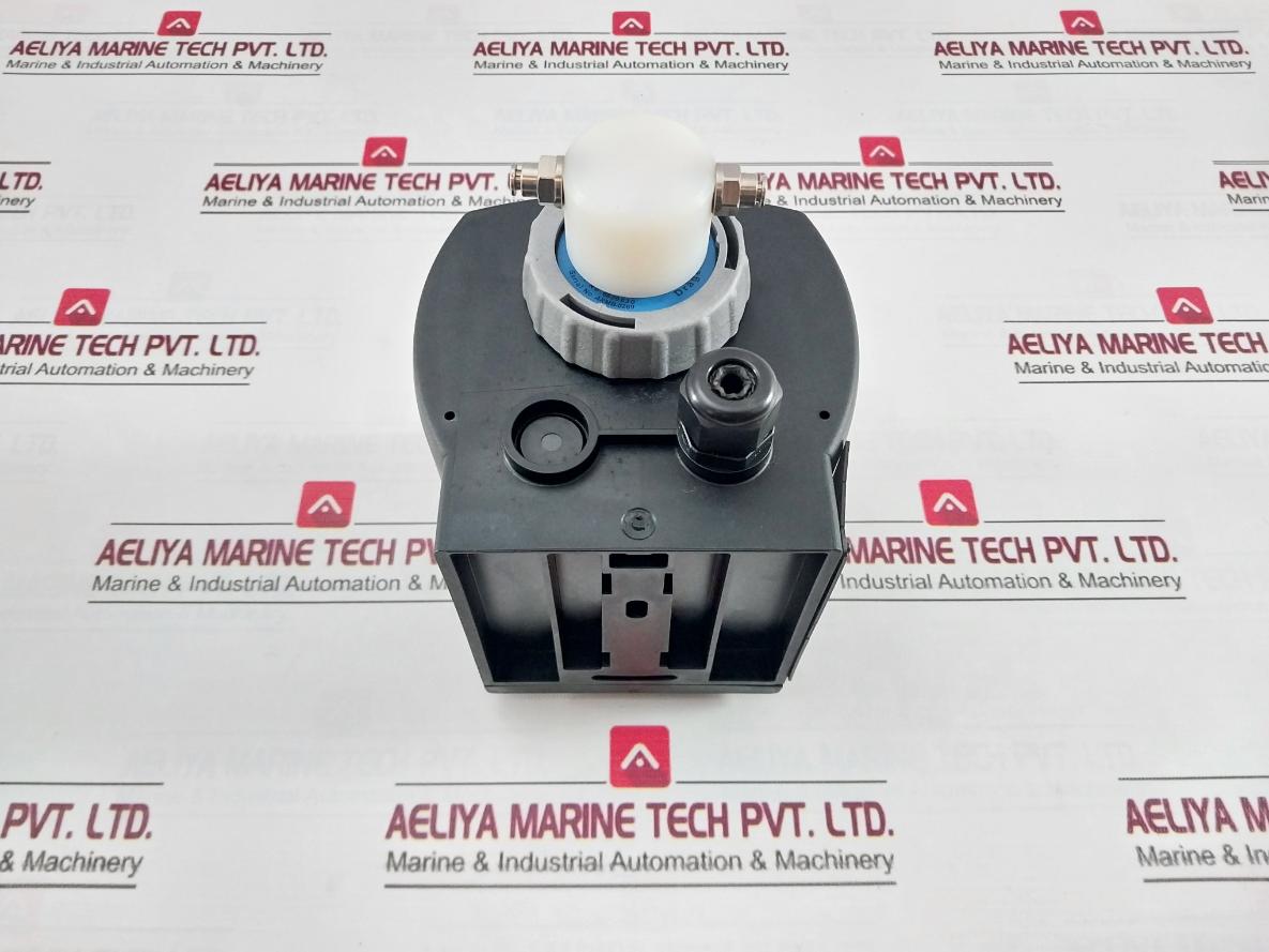 Drager P3 Oxygen Detector 68 09 630