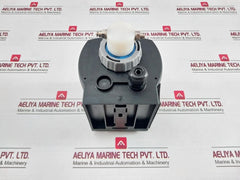 Drager P3 Oxygen Detector 68 09 630