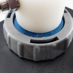 Drager P3 Oxygen Detector 68 09 630