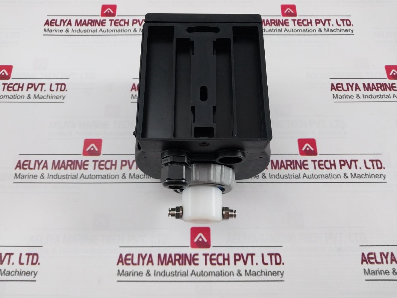 Drager P3 Oxygen Detector 68 09 630